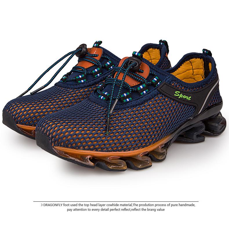 Super Cool Breathable Running Shoes