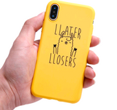 Silicone Mobile  | IPhone