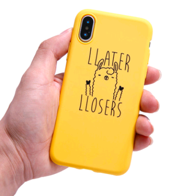 Silicone Mobile  | IPhone