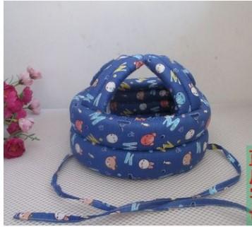 Baby Anti Collision Cap