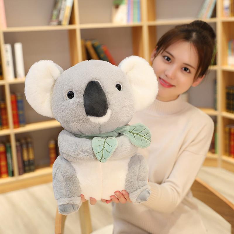 Koala doll cute creative koala bear sloth