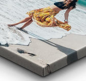 Personalized Photo Canvas