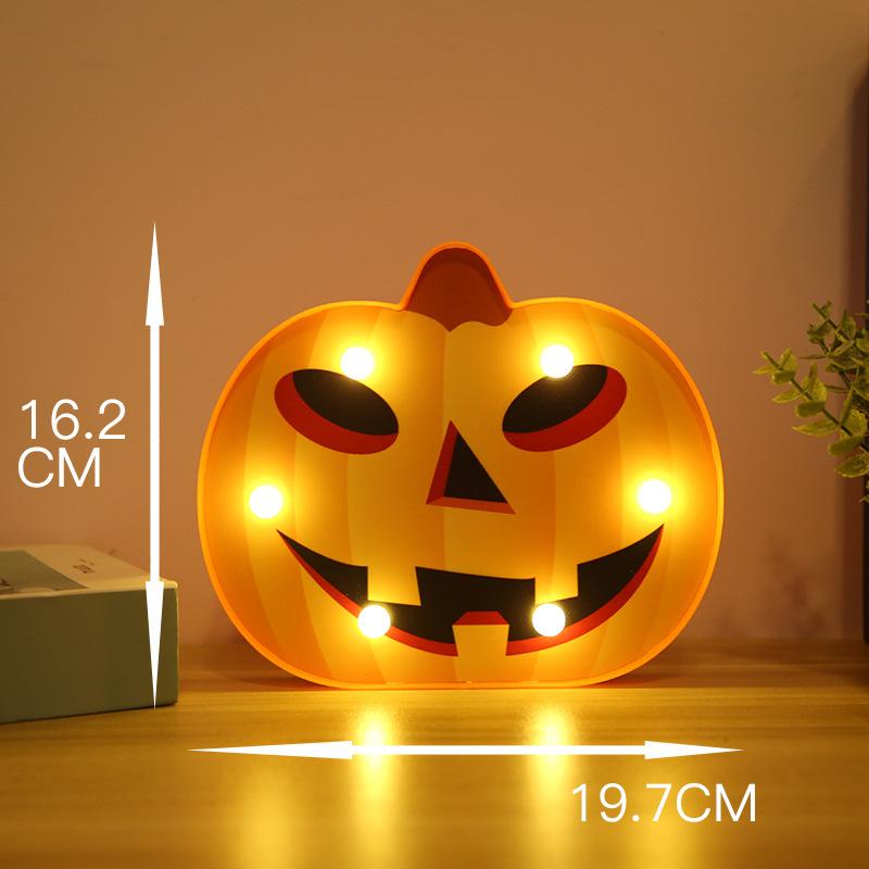 Halloween Led Decoration Lights