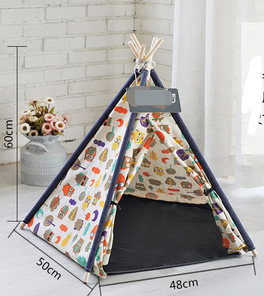 Pet tent