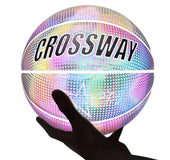 Luminous Reflective Basketball