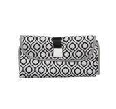 Almohadilla De Bebé Plegable Impermeable