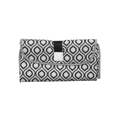 Almohadilla De Bebé Plegable Impermeable