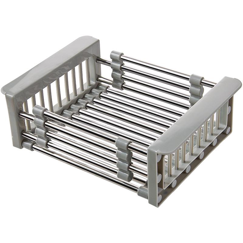 Drain rack/washing drain basket