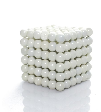 5mm Magnetic Magic Bucky Balls Teaching Balls