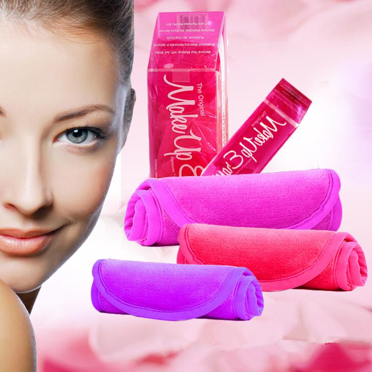 Makeup Remover Microfiber