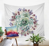 Home decor tapestry tarpaulin