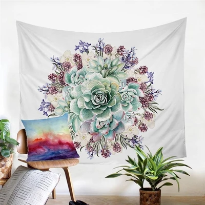 Home decor tapestry tarpaulin