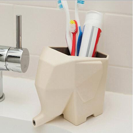 Creative Tableware Drainer Chopsticks Toothbrush Storage