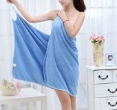 New Style Beach Towel - Bath Dress Towel