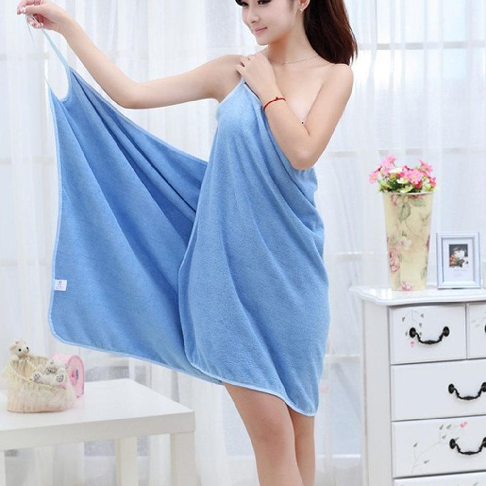 Toalla de baño