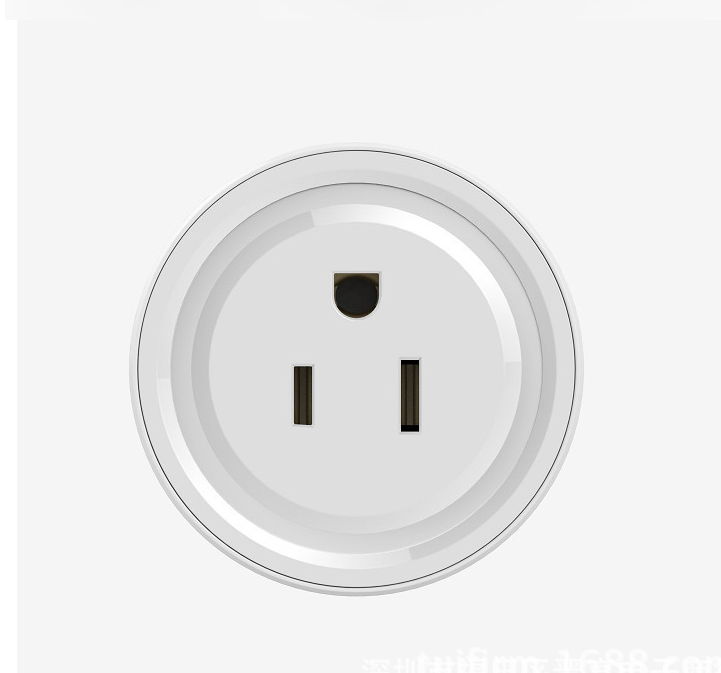 Enchufe inteligente WIFI
