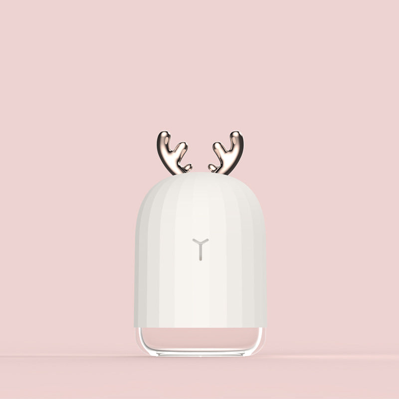 Ciervo Mini Humidificador USB