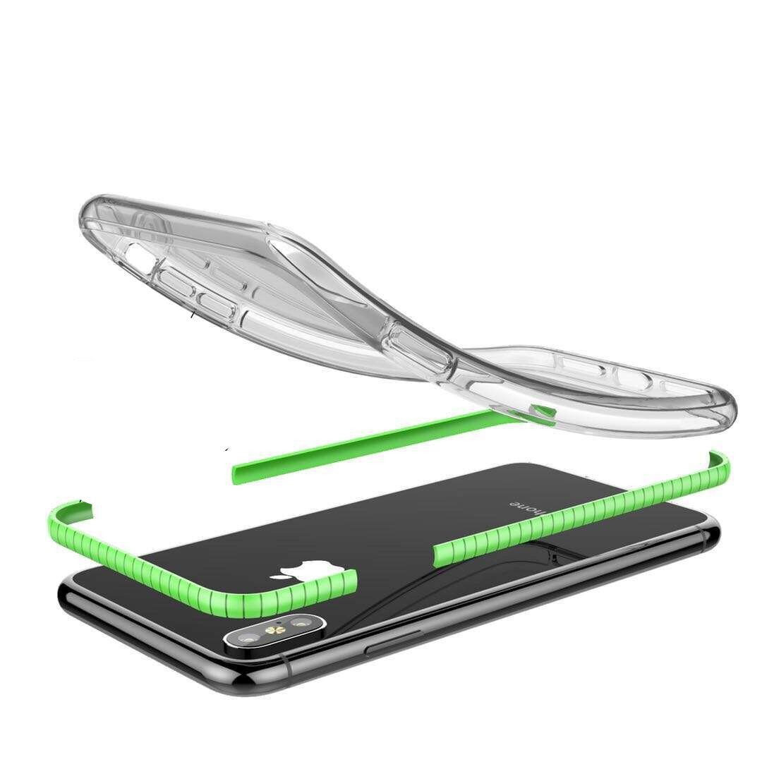 Two-color case