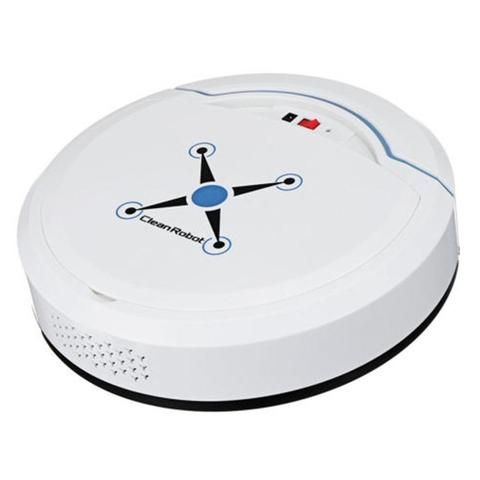 Robot Aspirador Inteligente