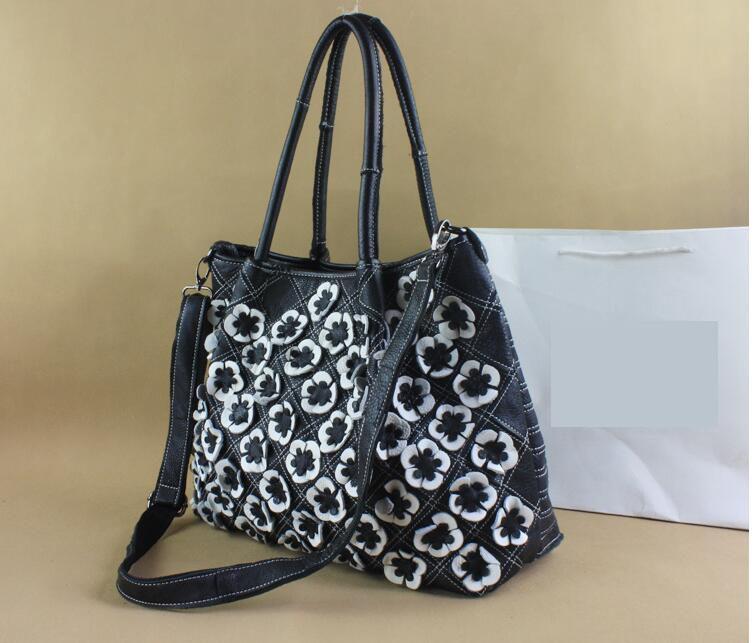 Big bag fashion