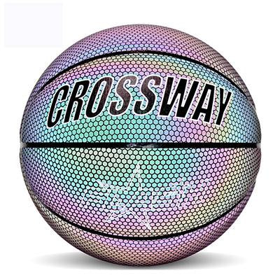 Luminous Reflective Basketball