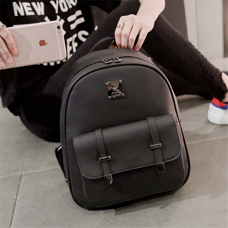 Mochila Koreana