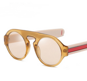 Trend sunglasses, men and women, same paragraph