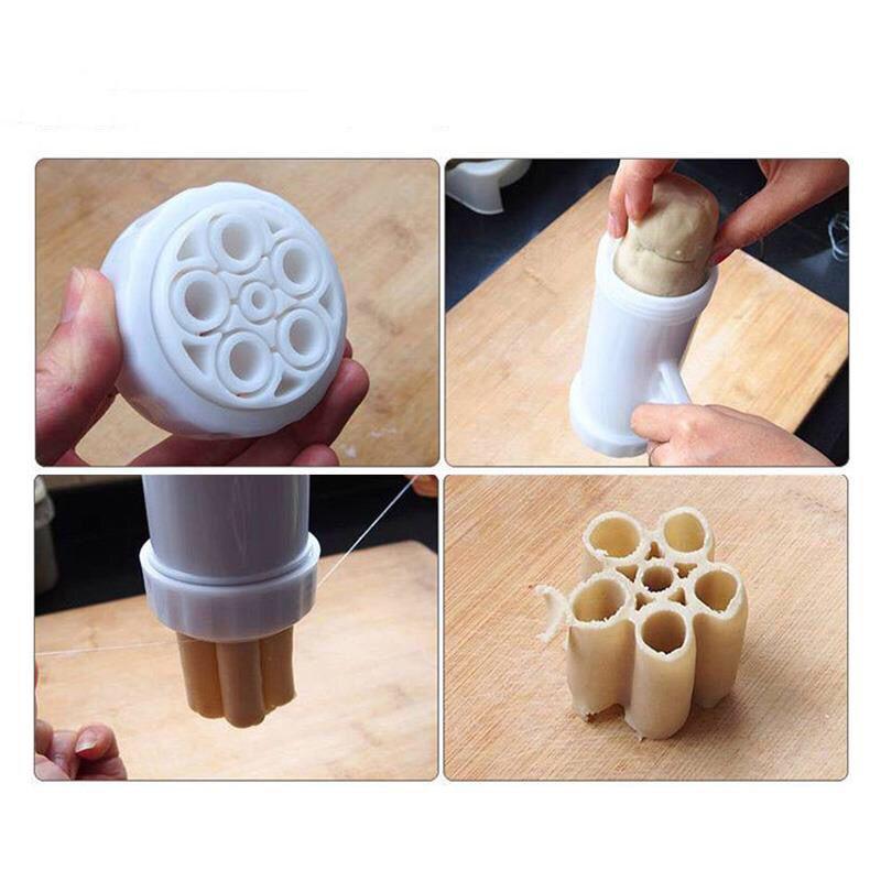 Household Plastic Noodle Press