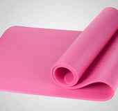 10mm Thick Yoga Mat