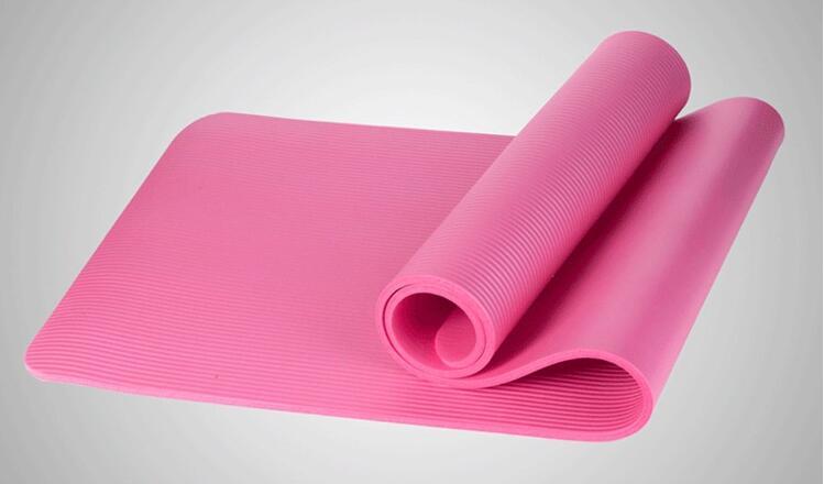 10mm Thick Yoga Mat