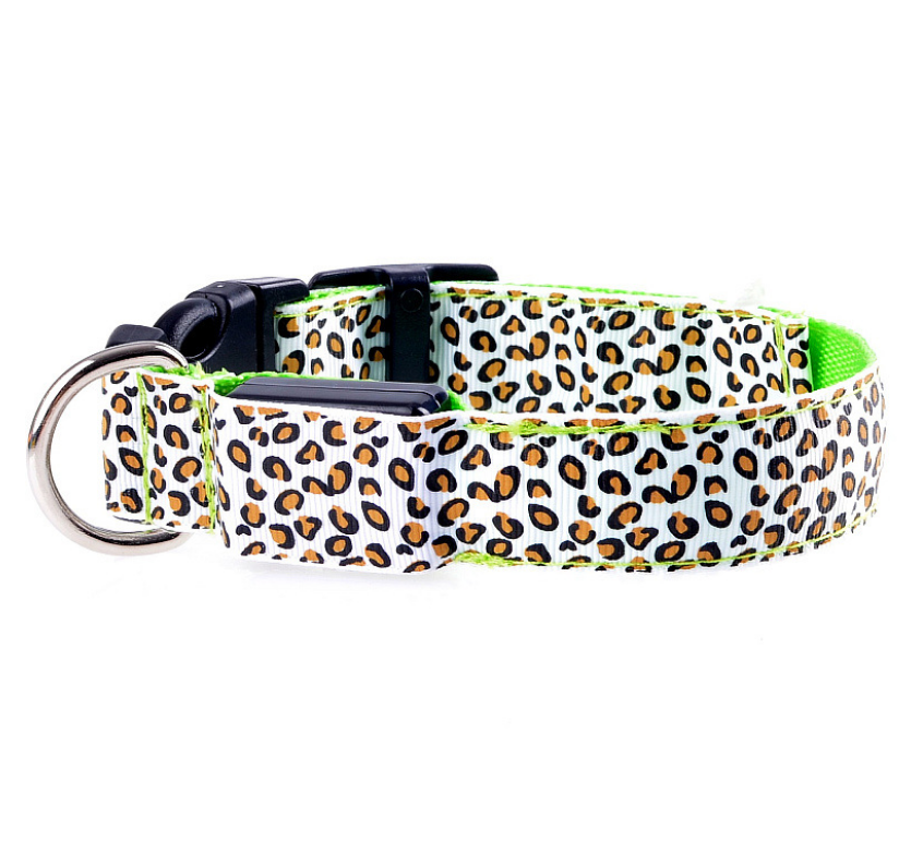 Collar LED