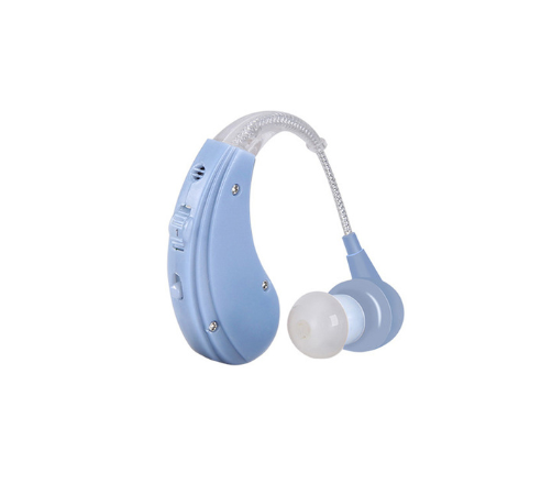 Hearing Aid