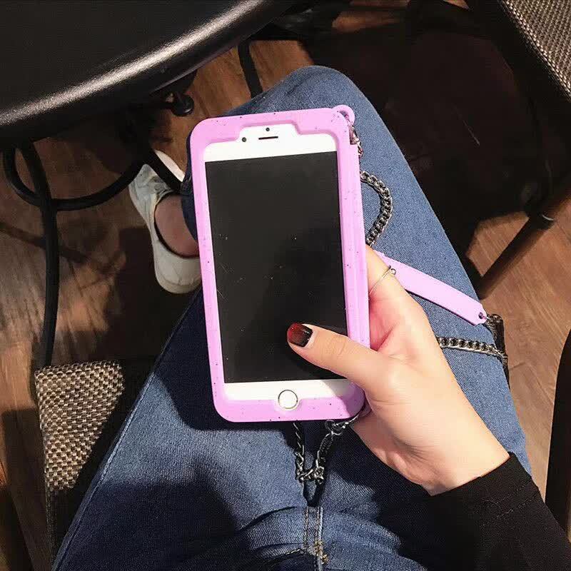 Funda bolsa de mano