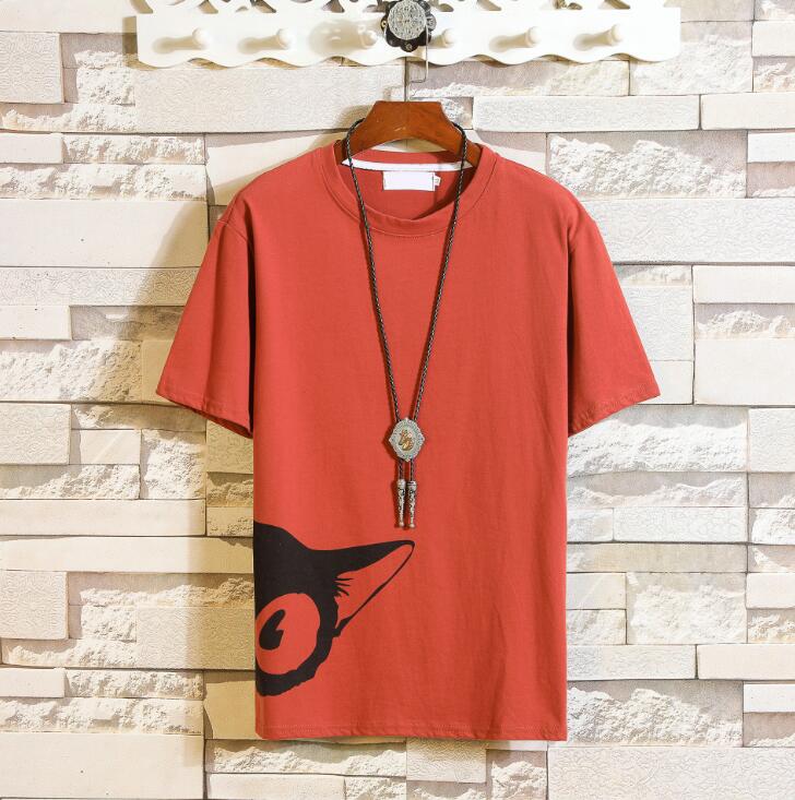 Cat Fashion Tshirt