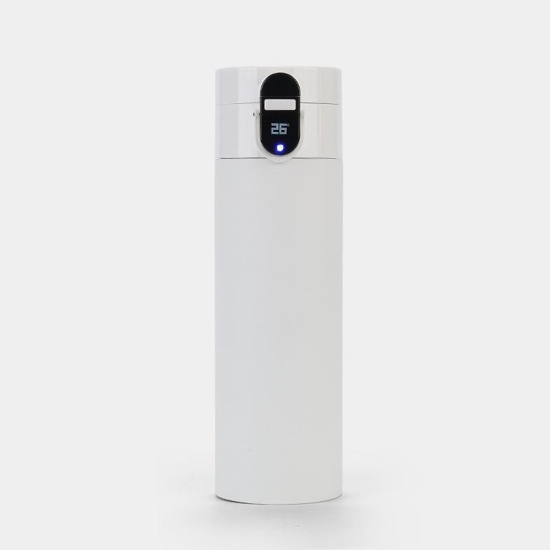 Smart insulation cup