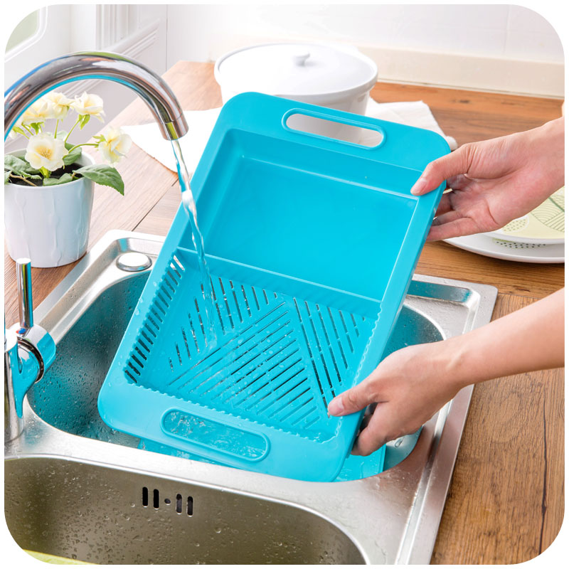 Tabla de cortar de cocina