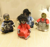 Halloween Decoration Walking Doll