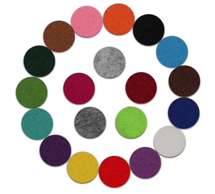 Angel Wings Aromatherapy Leather Bracelet