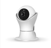 360 degree panoramic camera wifi connection