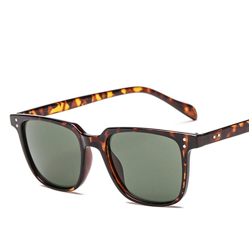 Rice nail decorative sunglasses