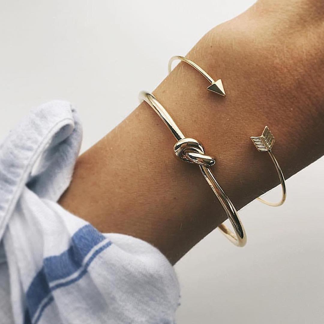 The Way Of Luck Bracelet