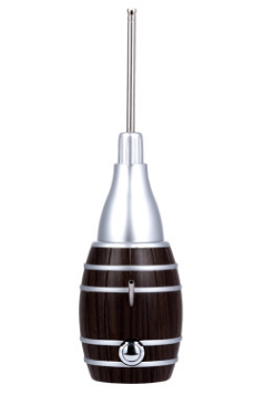 Aerador de vino eléctrico portátil  (Decantador)