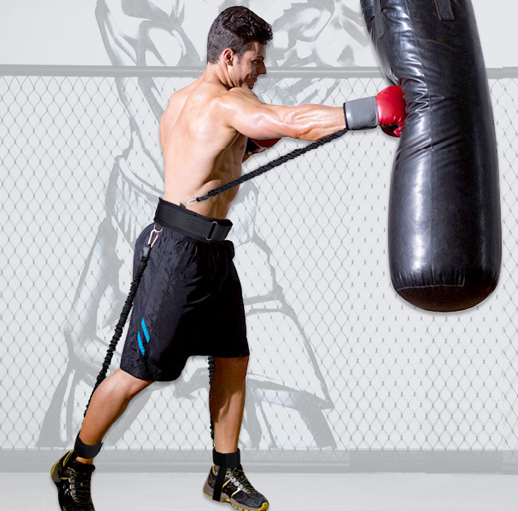 150 lbs Resistance Elastic