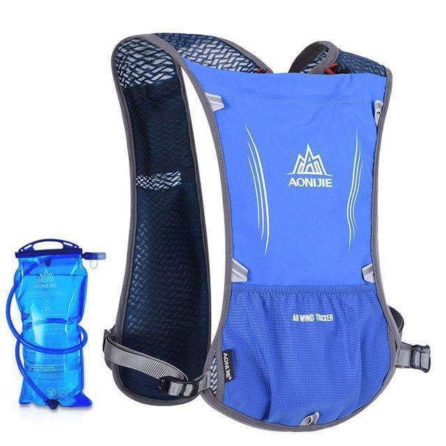 Running Vest Pack