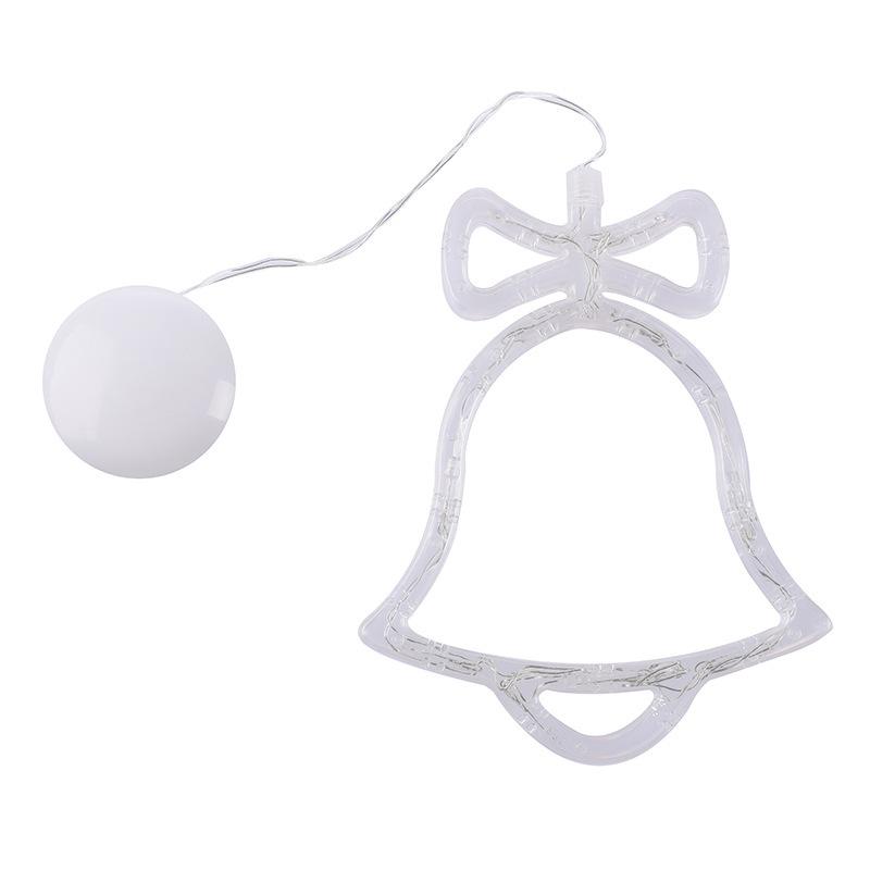 Led Christmas Light String Christmas Decoration Light