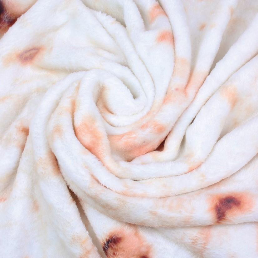 Burrito Blanket