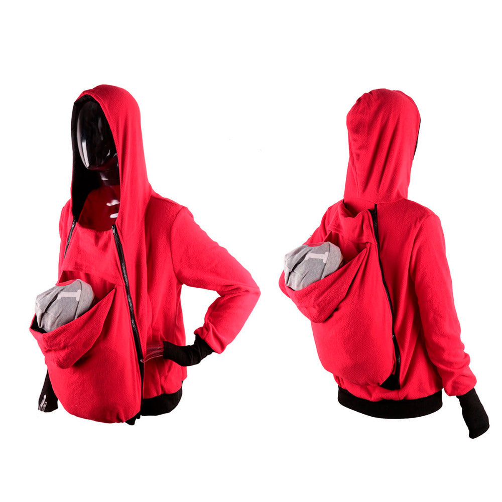 Sudadera De Maternidad