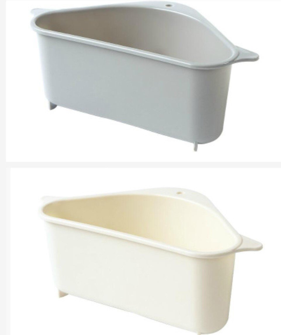 Sink Suction Cup Rack