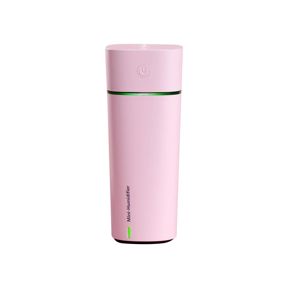 3 in 1 Mini Portable Humidifier Fan