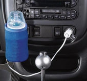 Food Milk Travel Warmer